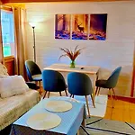 Chalet Nad Stawami *