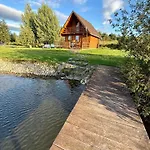 Chalet Nad Stawami