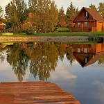 Chalet Nad Stawami *