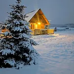 Chalet Nad Stawami